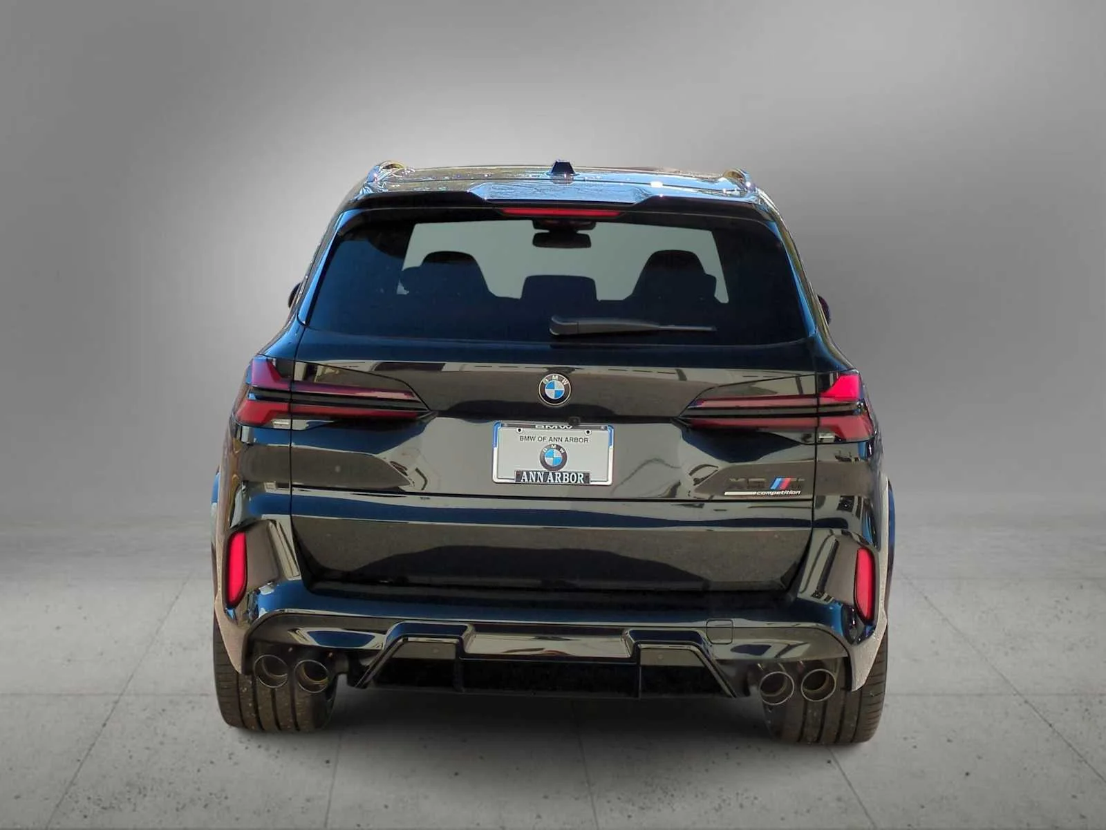 2026 BMW X5 M X5 M - Photo 7