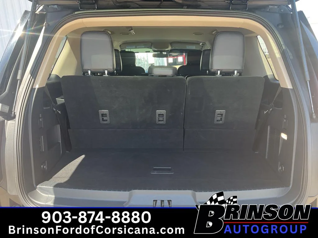 2022 Ford Expedition XLT - Photo 9