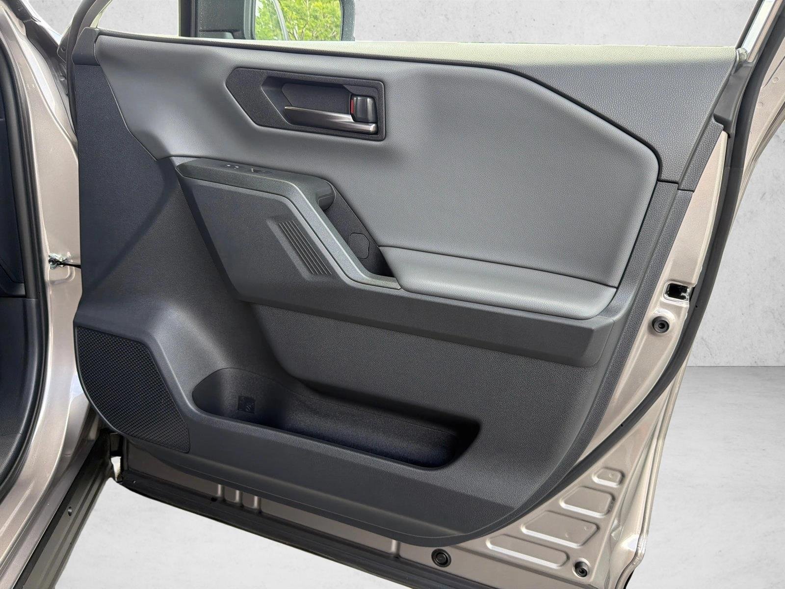 New 2026 Meteor Shower Toyota SE image 14