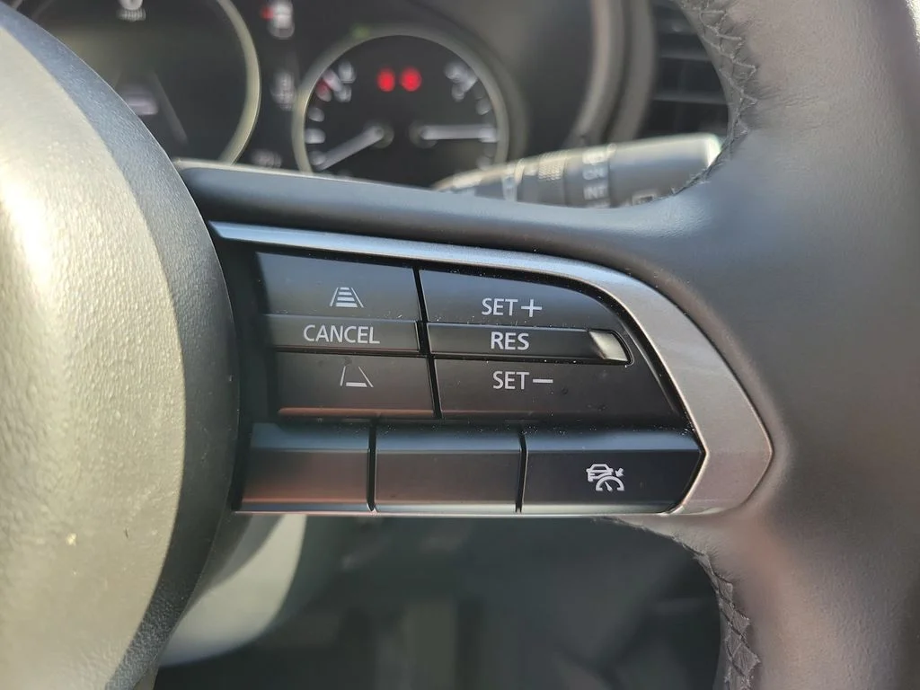 Used 2026 Gray Mazda 2.5 S Carbon Edition image 19