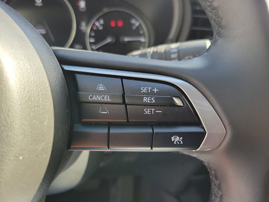 Used 2026 Gray Mazda 2.5 S Carbon Edition image 19