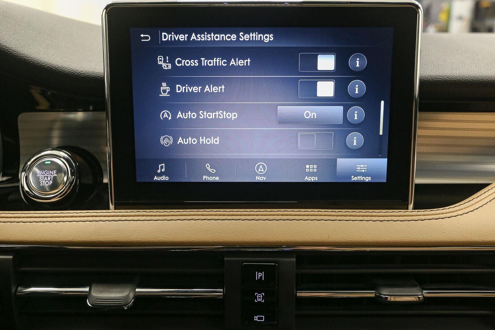 Used 2022 WH Lincoln Reserve image 31