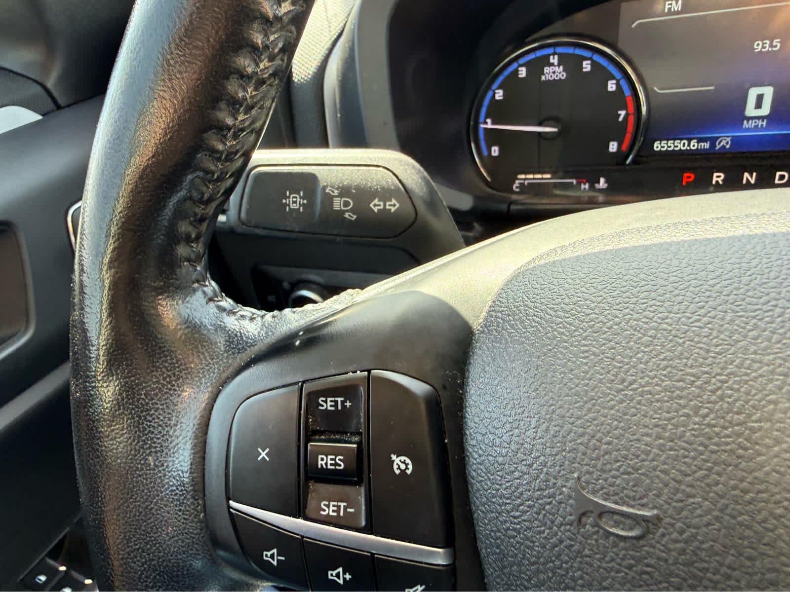 Used 2023 Area 51 Ford Outer Banks image 24