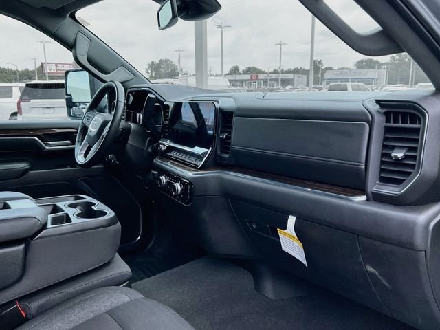 2024 GMC Sierra 2500HD SLE - Photo 38