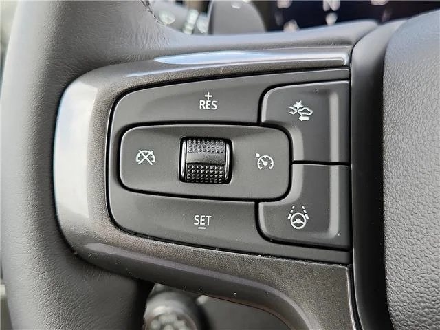New 2026 G42 White Sands Chevrolet High Country 4x4 Crew Cab 5.75 ft. box 147.4 in. W image 20