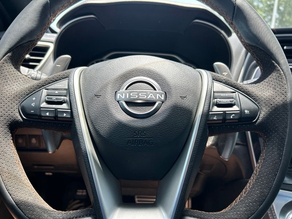 Used 2023 Gray Nissan SR image 26