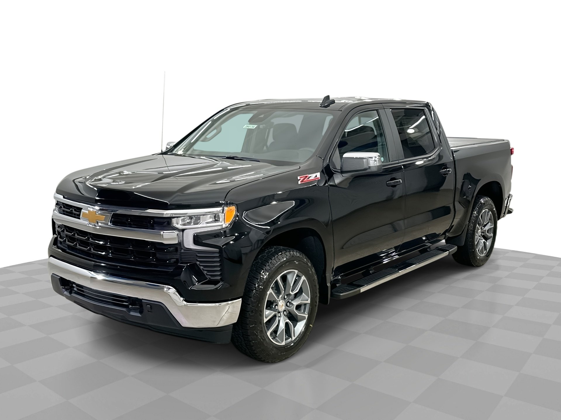 2026 Chevrolet Silverado 1500 LT - Photo 49