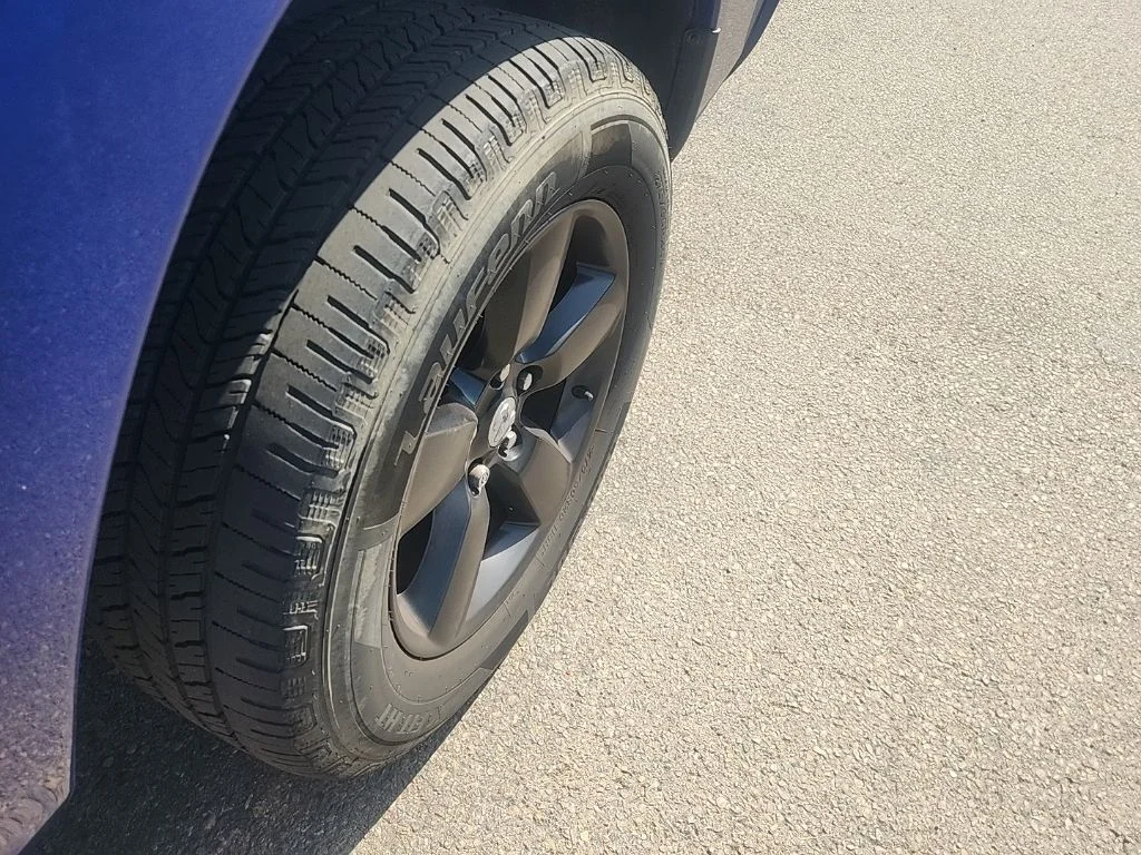 Used 2014 Blue Ram Express image 8