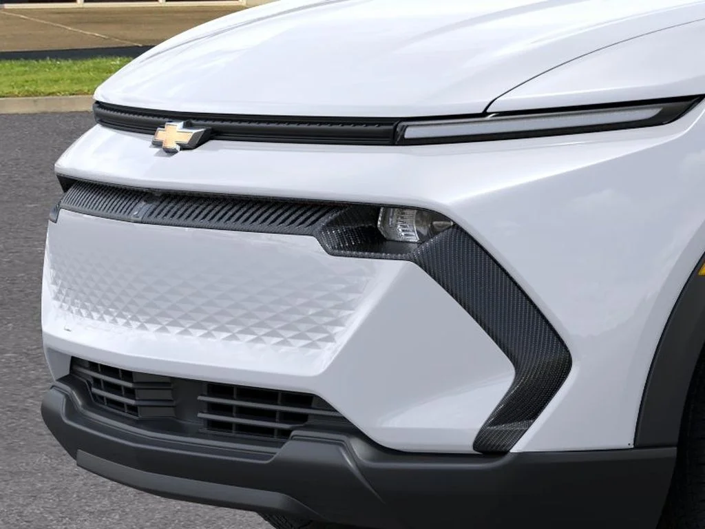 2026 Chevrolet Equinox EV 1LT - Photo 13
