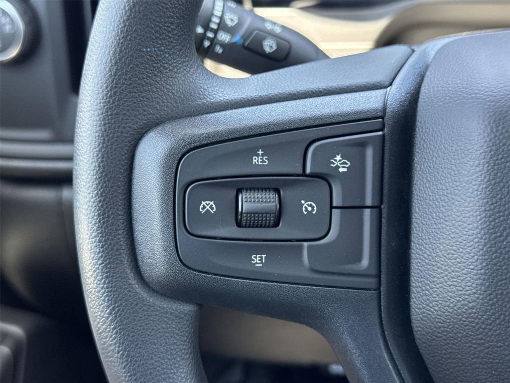 2026 Chevrolet Silverado 2500 HD Work Truck - Photo 11