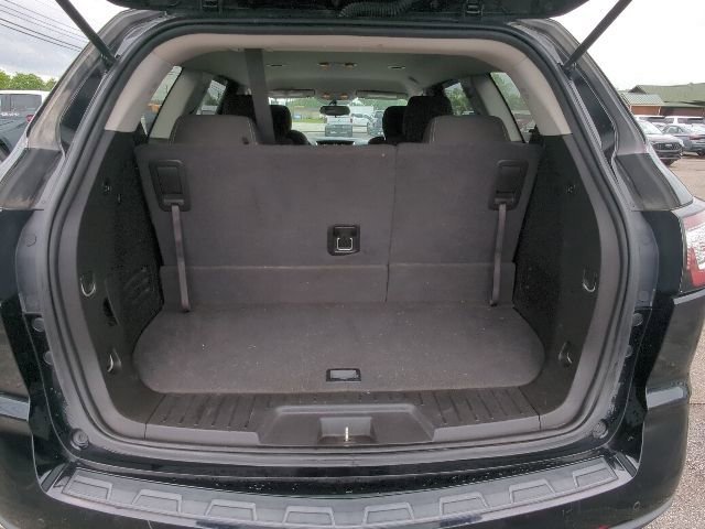 Used 2016 MOSAIC BLACK METALLIC Chevrolet LT image 32