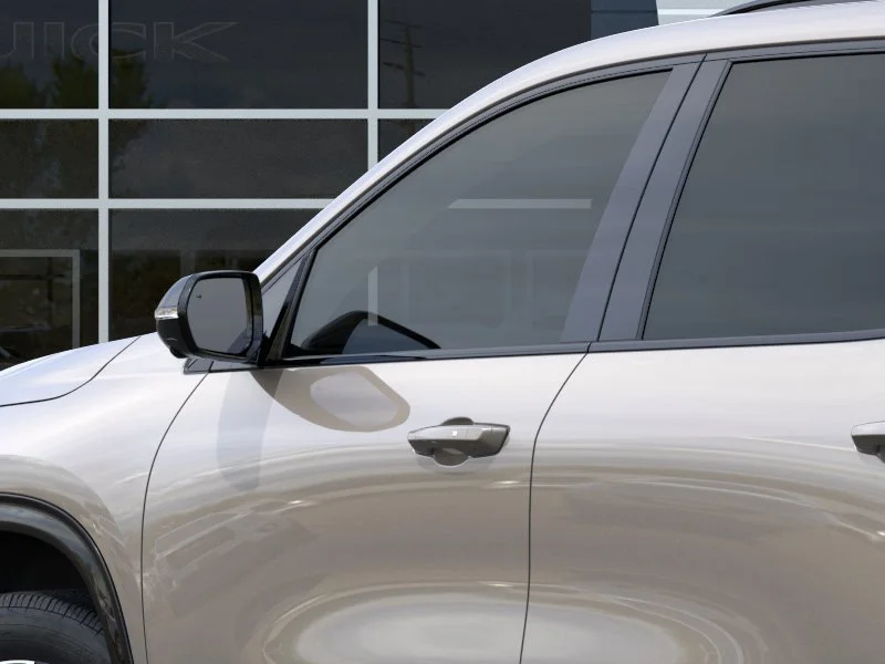 2026 Buick Enclave Sport Touring - Photo 12