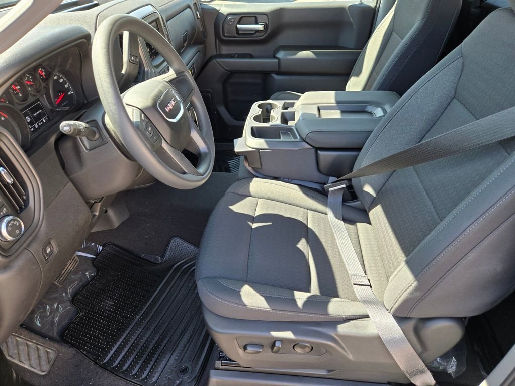 2026 GMC Sierra 1500 Pro - Photo 6