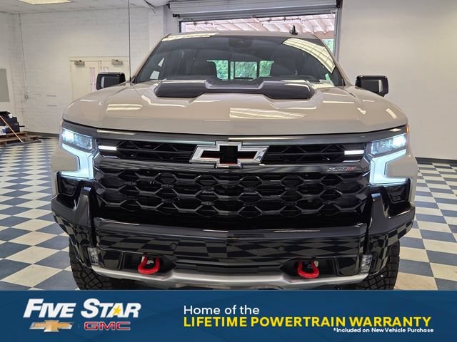 New 2026 White Sands Chevrolet ZR2 image 2
