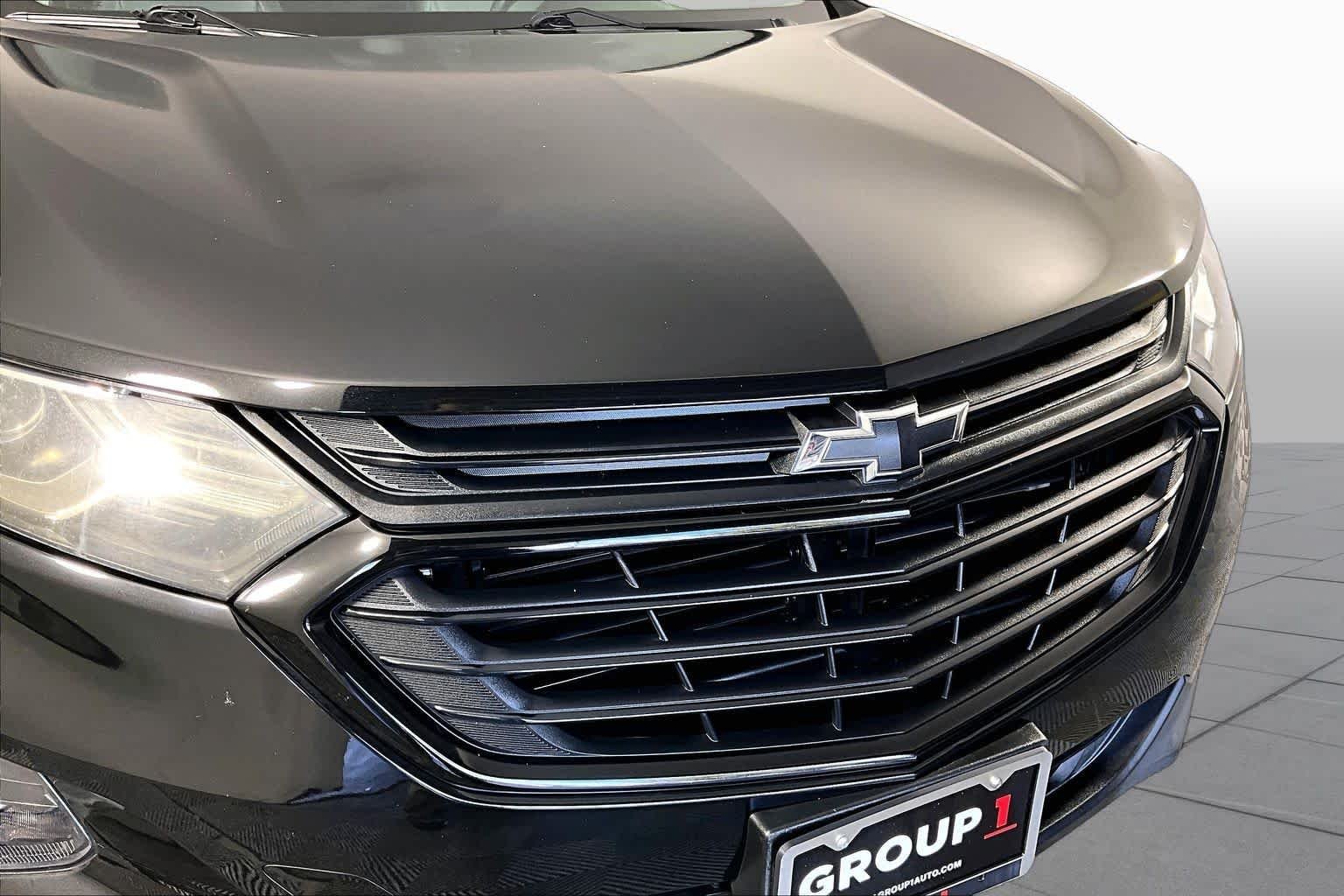 2021 Chevrolet Equinox LT - Photo 28