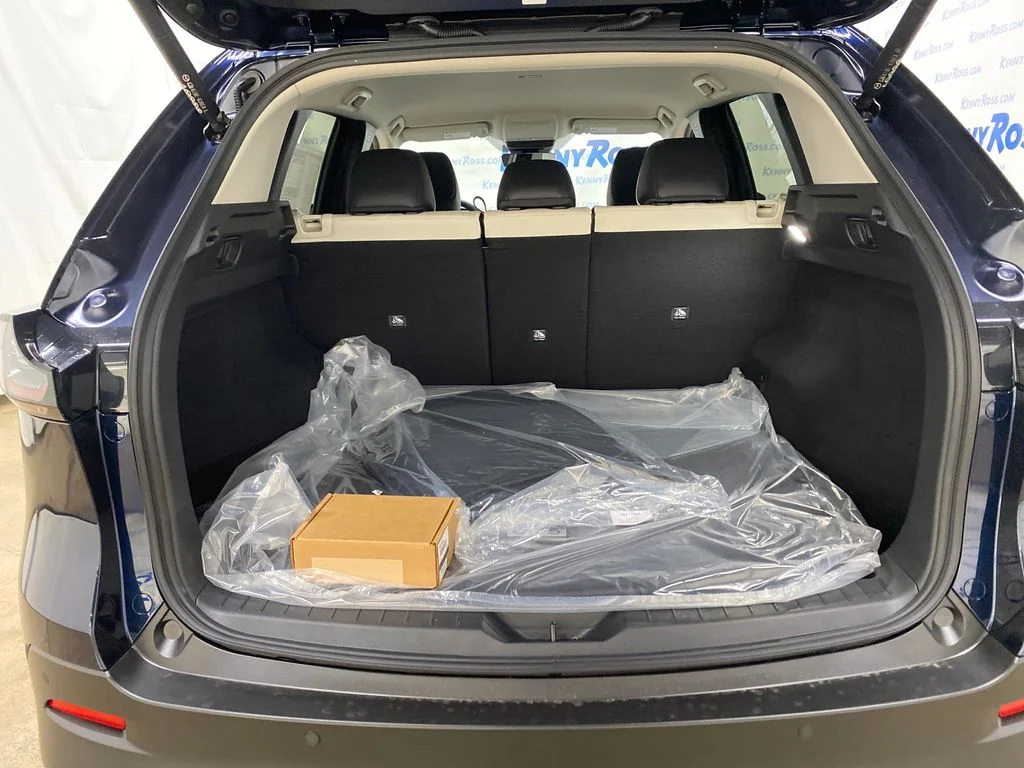 New 2026 Blue Mazda 2.5 S Preferred image 15