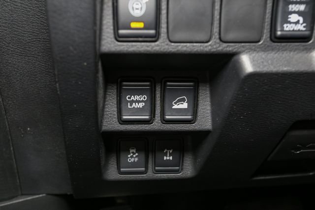 Used 2023 Gray Nissan PRO-4X image 32