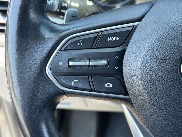 Used 2020 Gray Hyundai SEL image 23