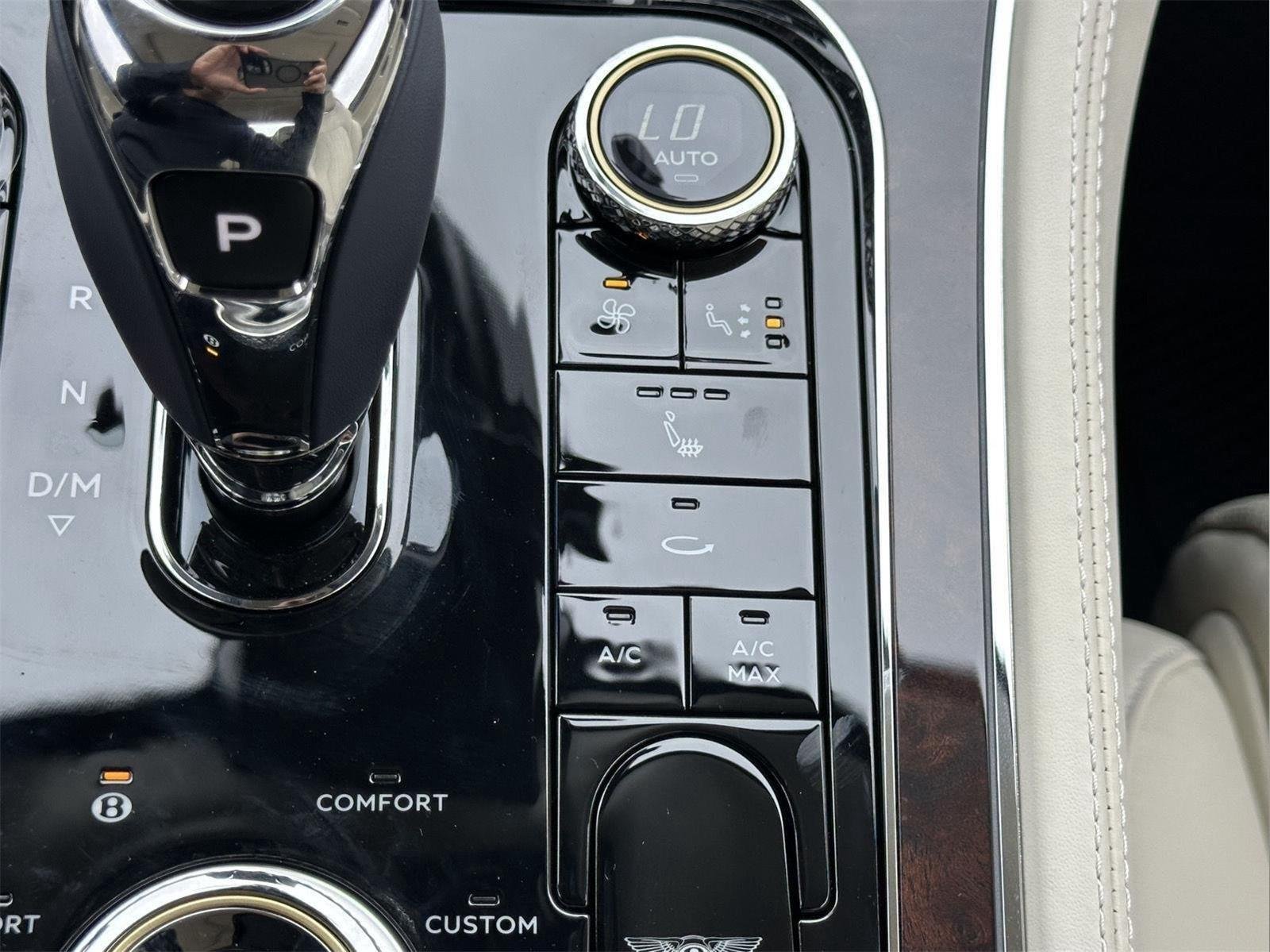 2026 Bentley Continental GT - Photo 42