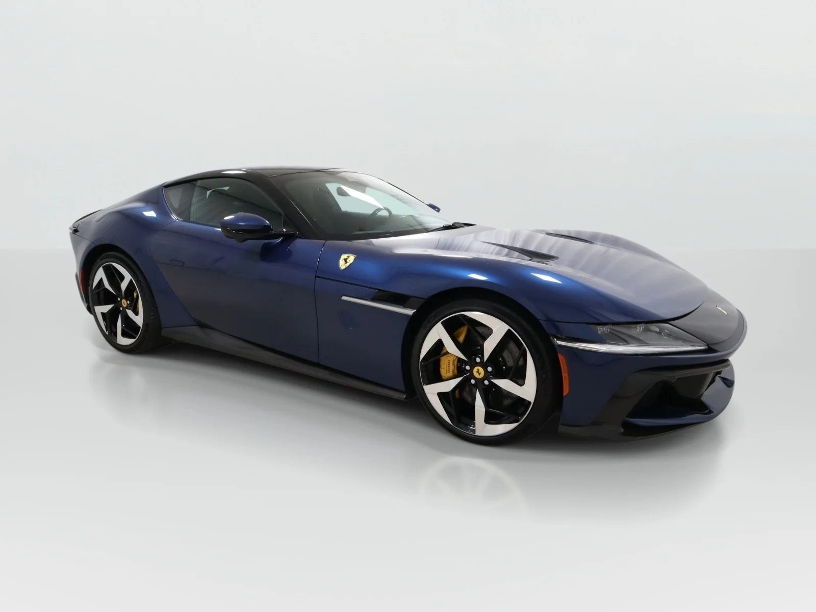 2025 Ferrari 12Cilindri Base - Photo 34
