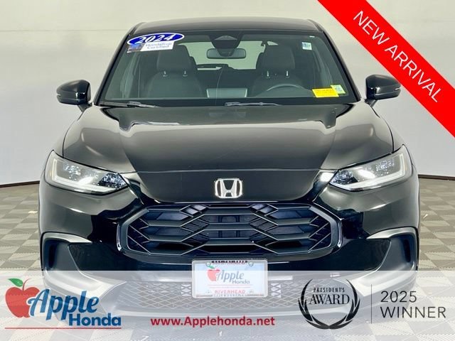 2024 Honda HR-V Sport - Photo 36
