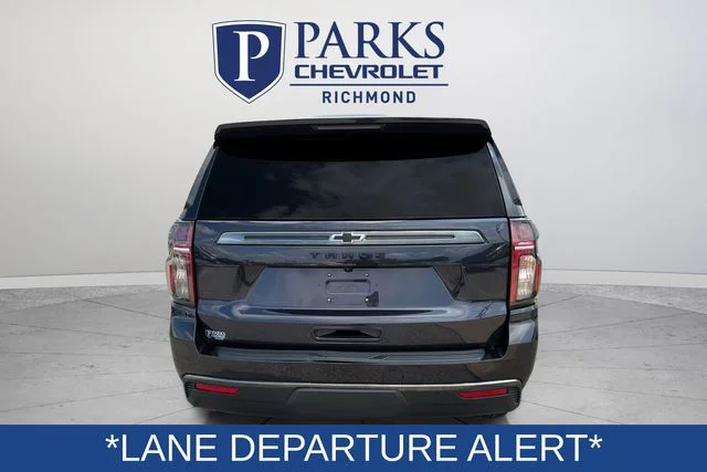 Used 2022 Gray Chevrolet RST image 6