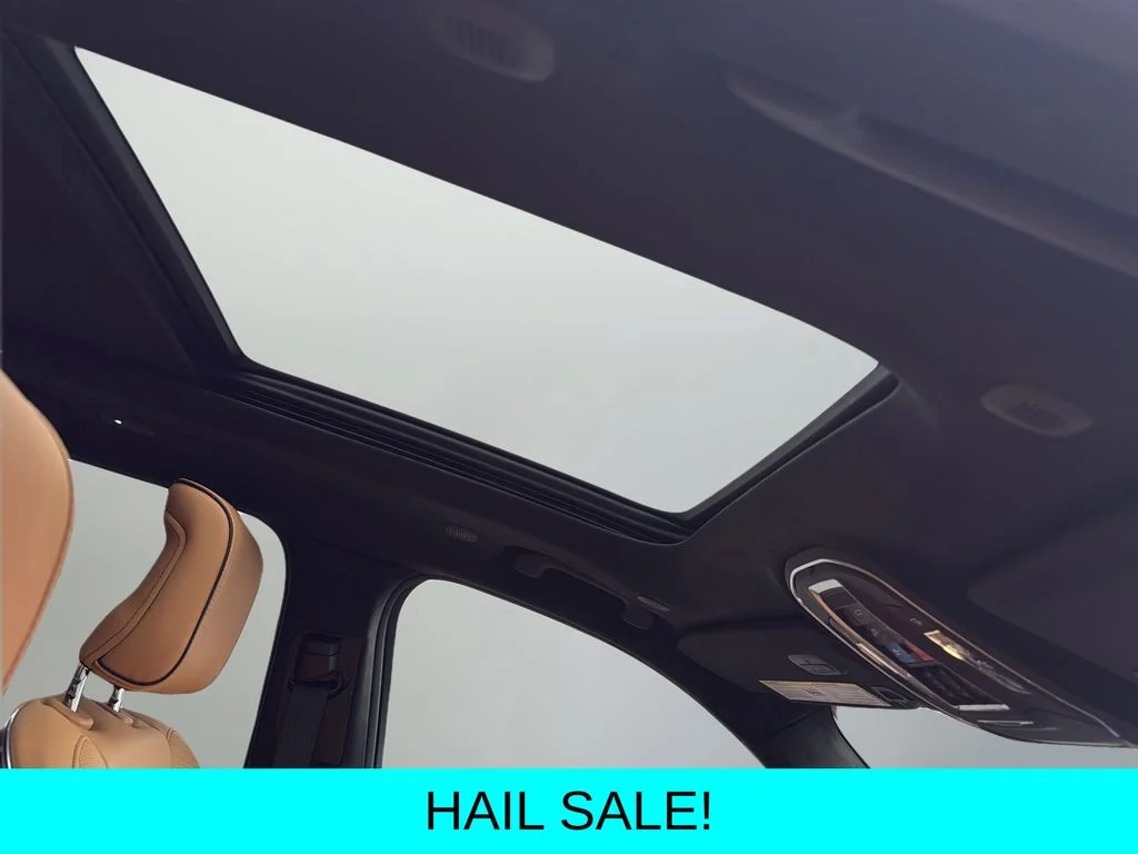 New 2025 Bright White Clear-Coat Exterior Paint Jeep Summit Reserve image 24