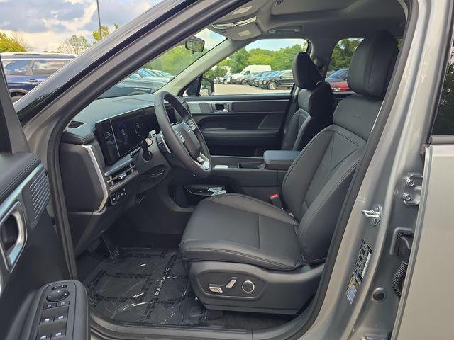 New 2027 Silver Hyundai XRT AWD image 13