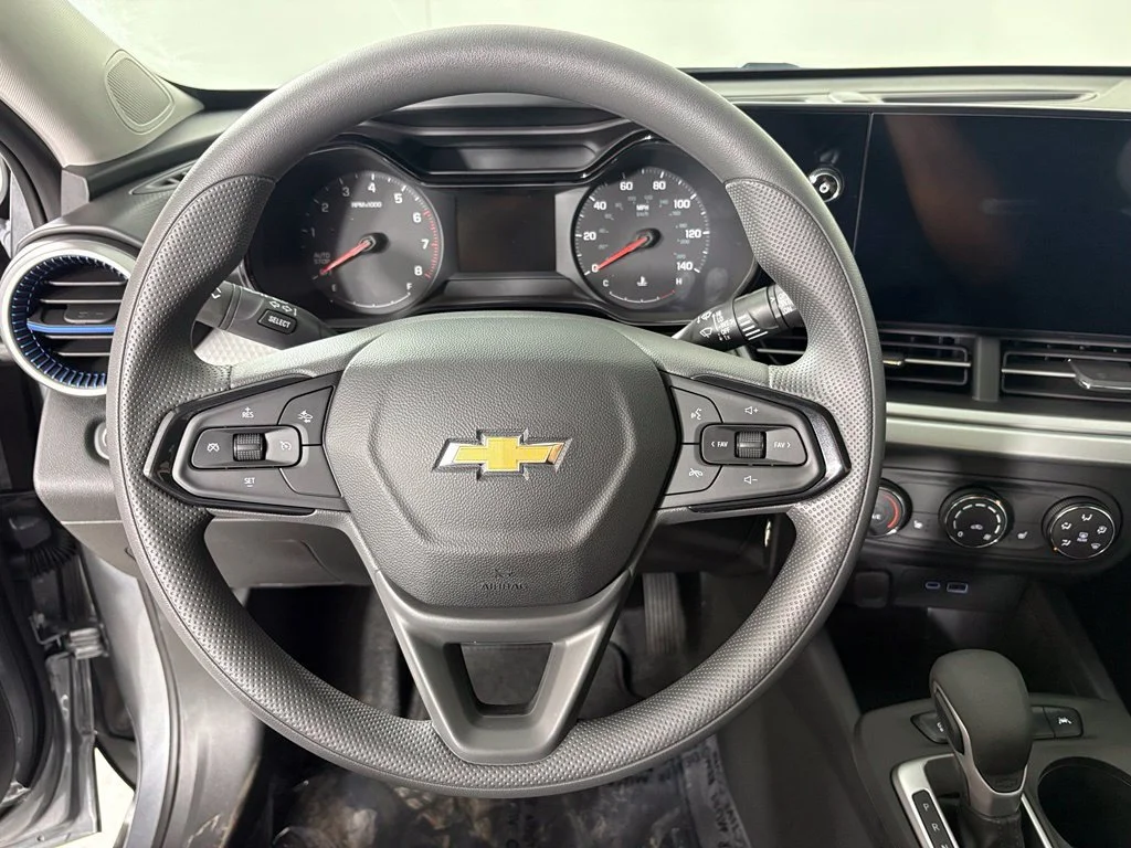 2026 Chevrolet Trax LS - Photo 27
