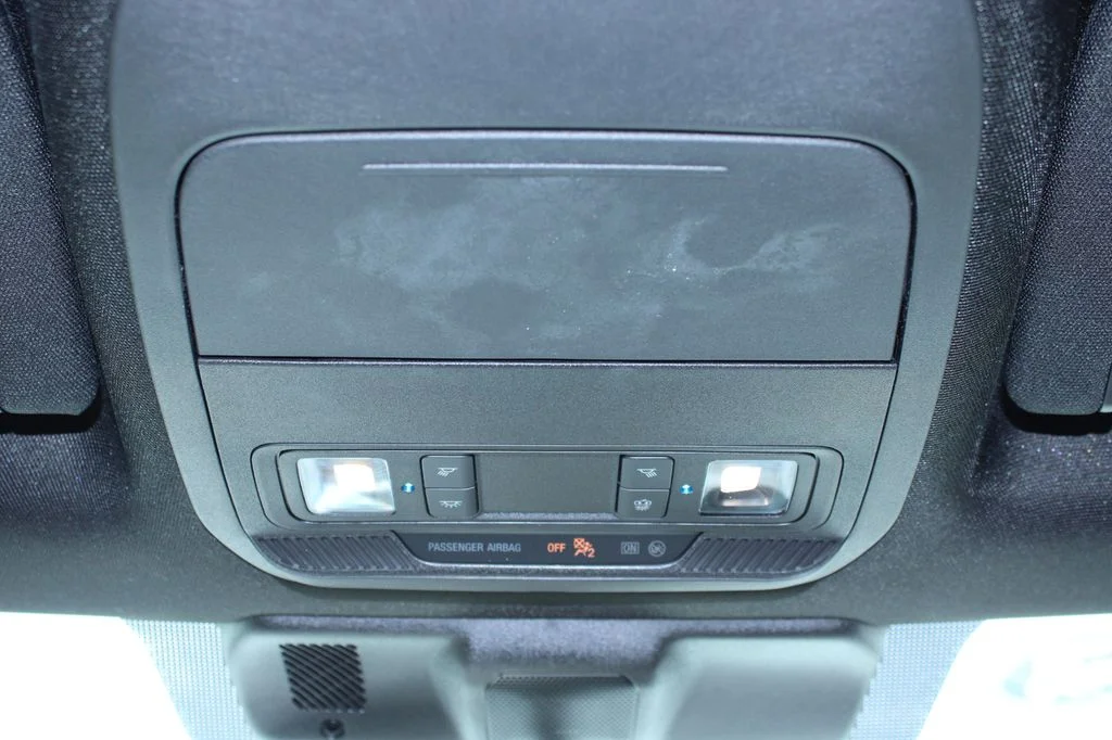New 2026 White Ford XLT image 29