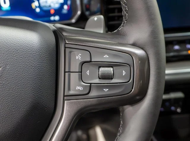2026 Chevrolet Silverado 1500 High Country - Photo 27