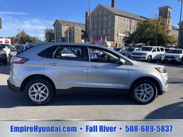 2022 Ford Edge SEL - Photo 3