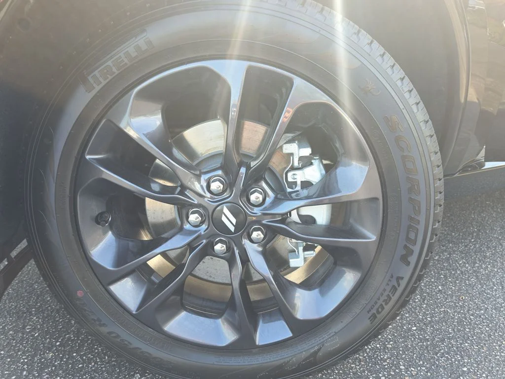New 2026 DB Black Clearcoat Dodge GT Plus image 28