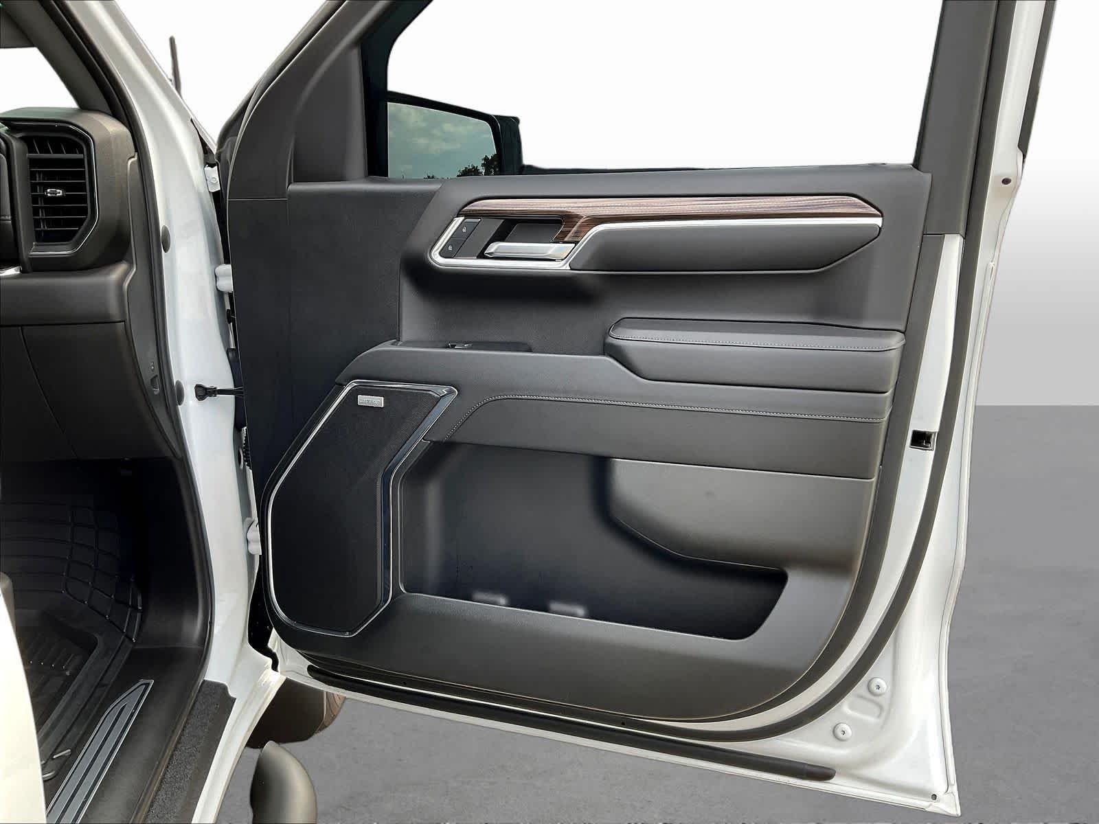2023 Chevrolet Silverado 1500 RST - Photo 31