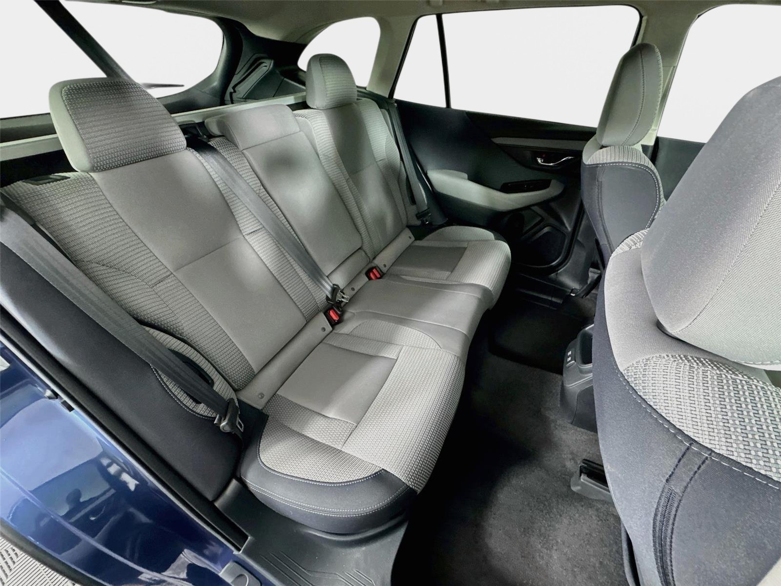 Used 2021 Abyss Blue Pearl Subaru Premium image 26