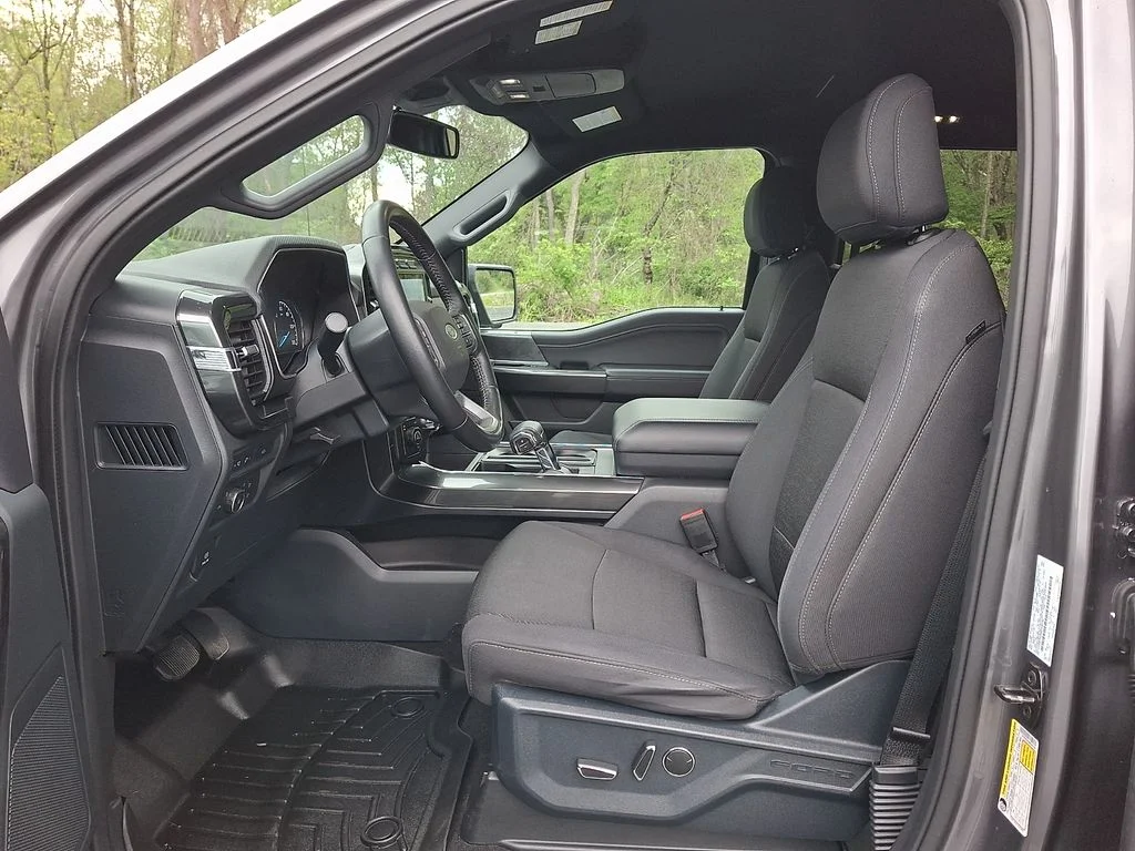 2021 Ford F-150 XLT - Photo 13