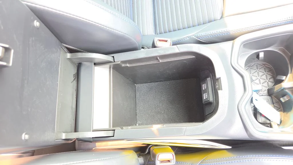 Used 2023 Silver Toyota XSE image 63