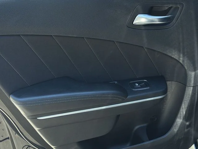 Used 2023 Black Dodge GT image 20
