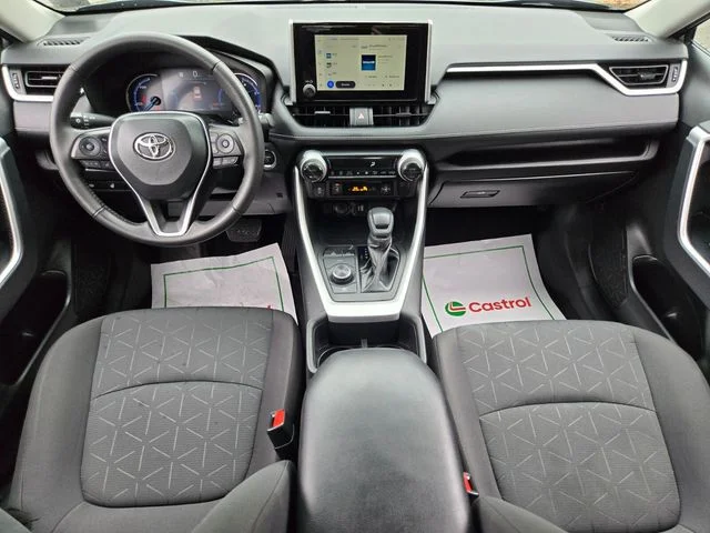 Used 2023 Gray Toyota XLE image 14