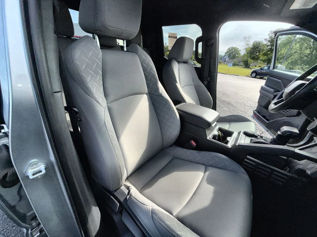 Used 2024 Silver Toyota SR5 image 23