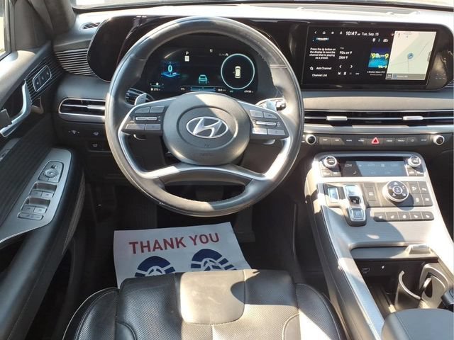 Used 2024  Hyundai Calligraphy image 4