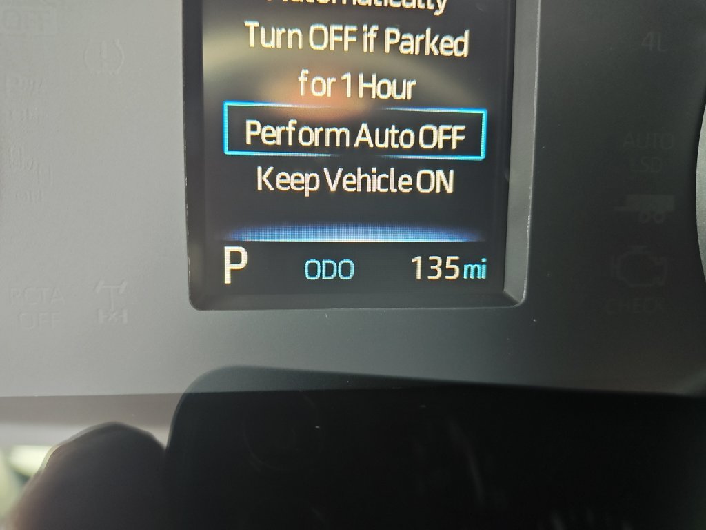Used 2026 Gray Toyota SR image 21