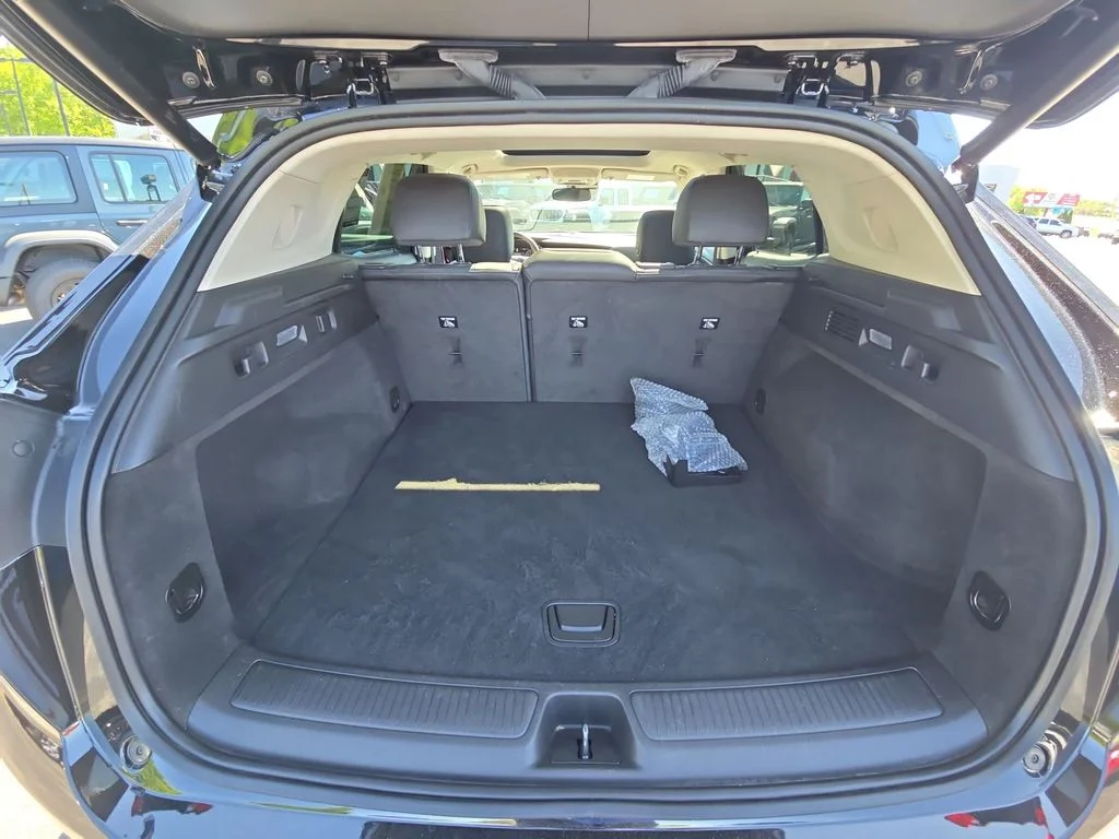 Certified Used 2023 Black Buick Essence image 30