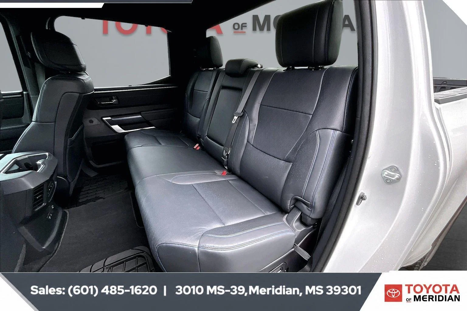 Used 2023 Wind Chill Pearl Toyota Platinum Hybrid image 19