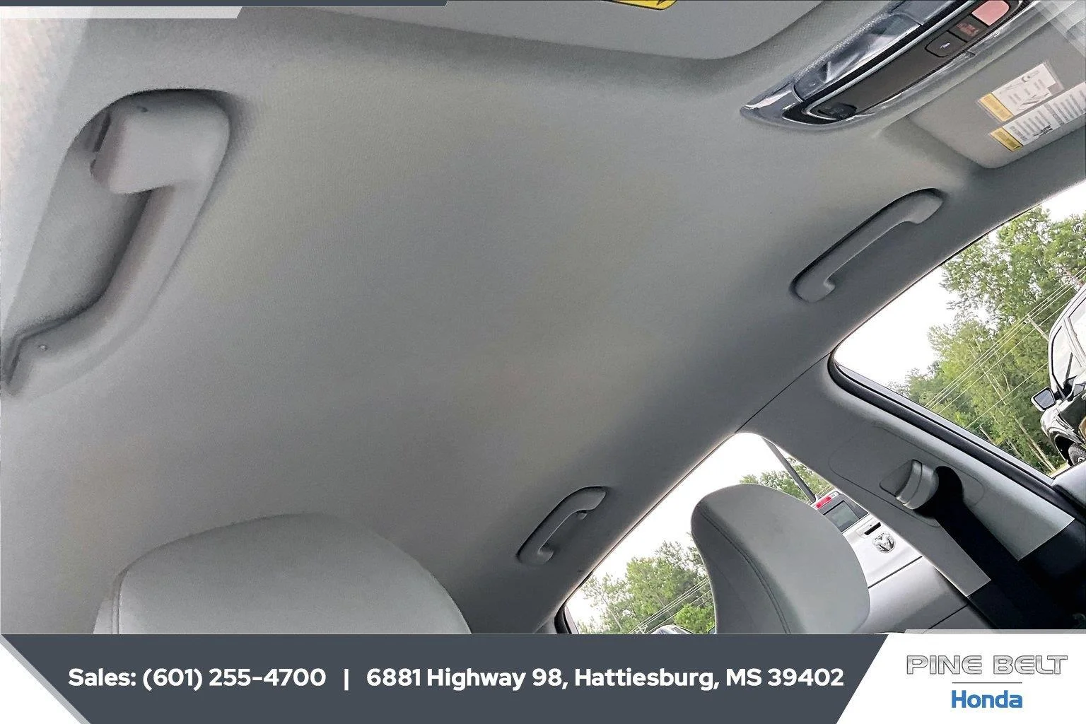 Used 2026 Cyber Gray Metallic Hyundai SEL Sport image 16