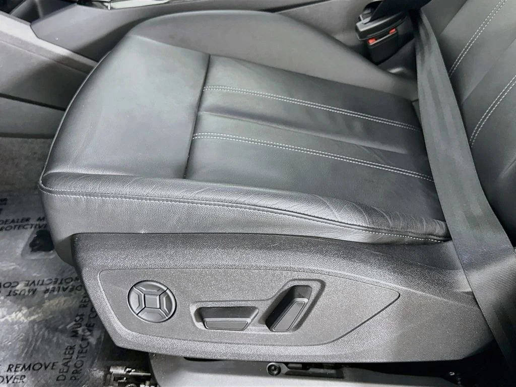 Used 2025 Black Audi Premium Plus image 20