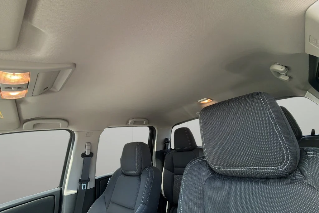Used 2026 White Nissan SV image 31