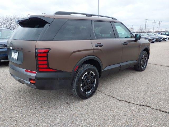 New 2026 Earthy Brass Matte Hyundai XRT Pro image 6