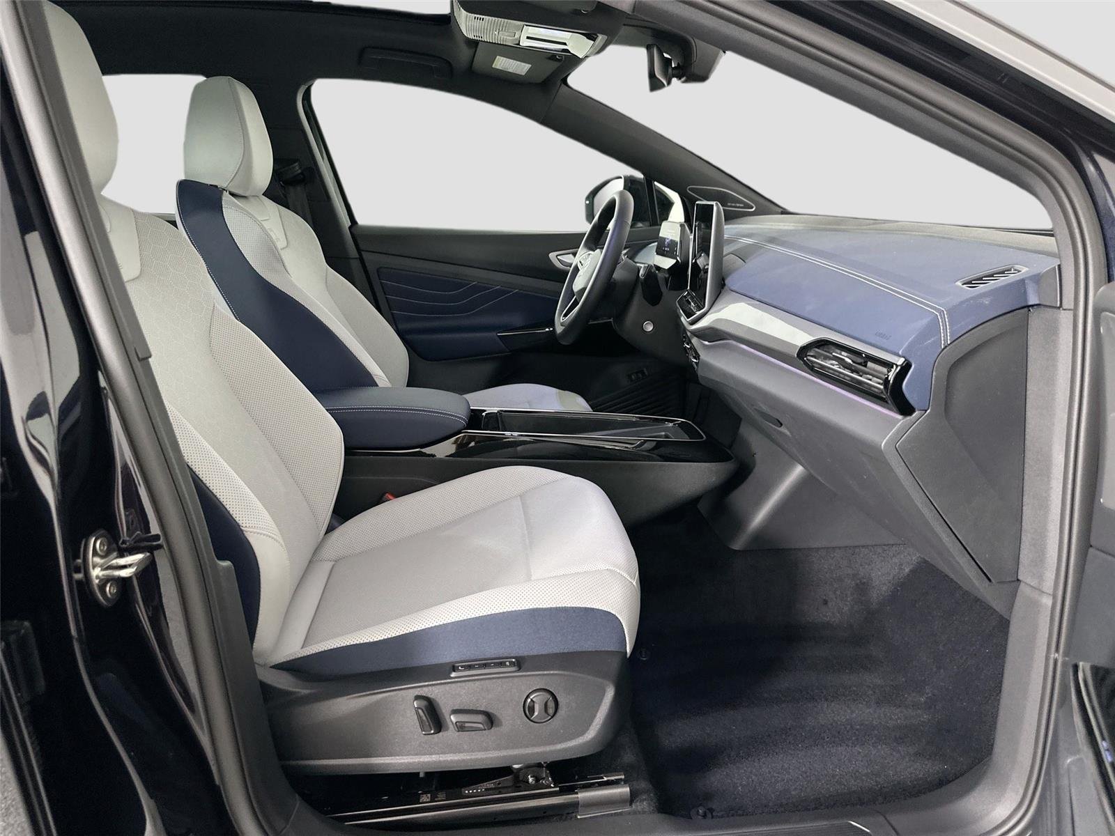 2025 Volkswagen ID.4 PRO S PLUS - Photo 16