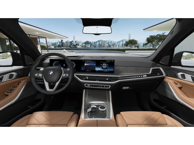 New 2026 Manhattan Green Metallic BMW sDrive40i image 10